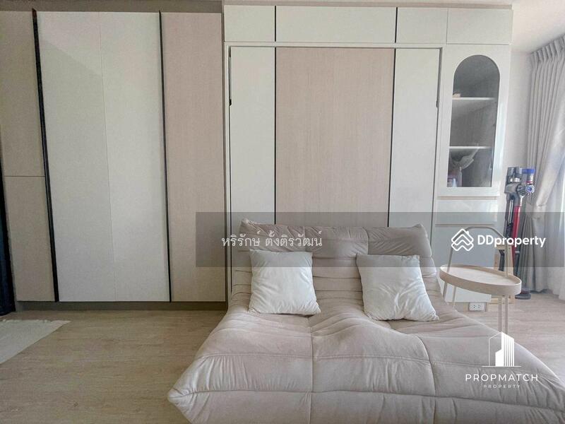 For Sale - IDEO Sathorn-Wongwian Yai, Bangkok
