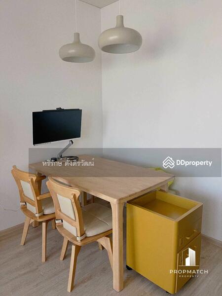 For Sale - IDEO Sathorn-Wongwian Yai, Bangkok