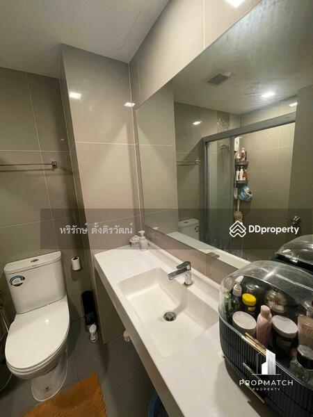 For Sale - IDEO Sathorn-Wongwian Yai, Bangkok