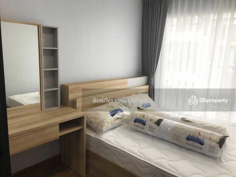 ให้เช่า - Regent Home Sukhumvit 81 : รีเจ้นท์ โฮม สุขุมวิท 81, กรุงเทพ