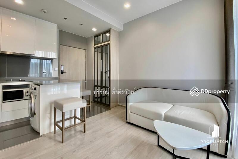 For Sale - M Thonglor 10, Bangkok