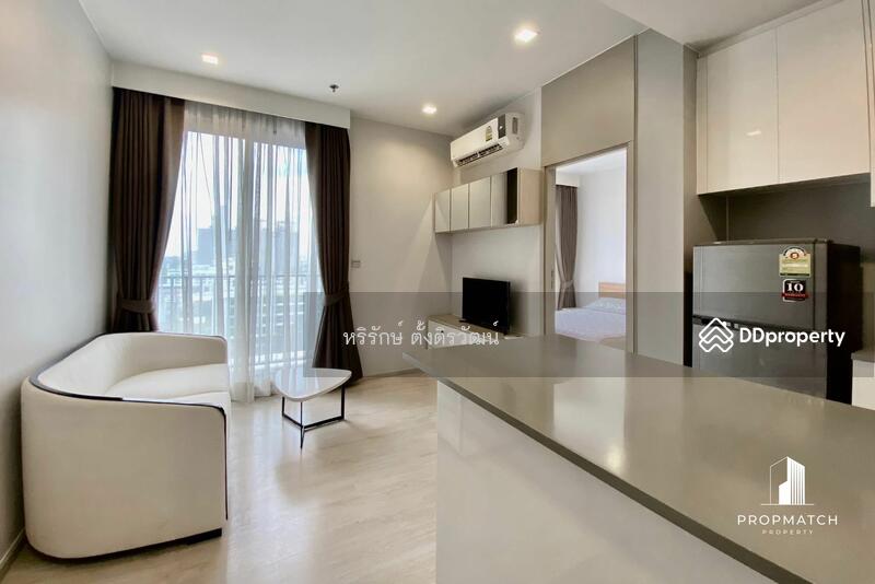 For Sale - M Thonglor 10, Bangkok