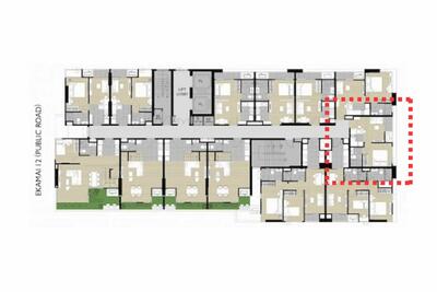 ขาย - M Thonglor 10 : เอ็ม ทองหล่อ 10, กรุงเทพ
