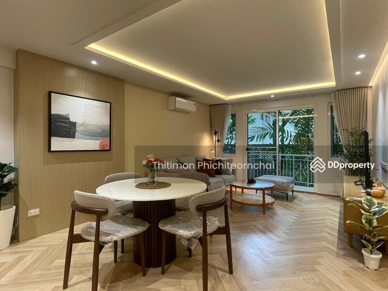 ให้เช่า - Raintree Villa : เรนทรี วิลล่า, กรุงเทพ
