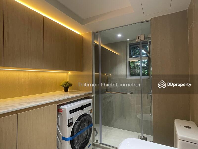 ให้เช่า - Raintree Villa : เรนทรี วิลล่า, กรุงเทพ