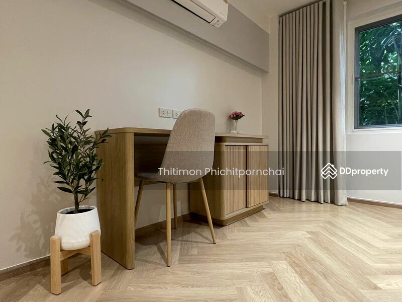 ให้เช่า - Raintree Villa : เรนทรี วิลล่า, กรุงเทพ