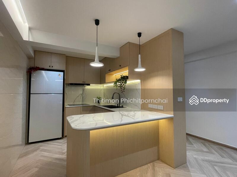 ให้เช่า - Raintree Villa : เรนทรี วิลล่า, กรุงเทพ