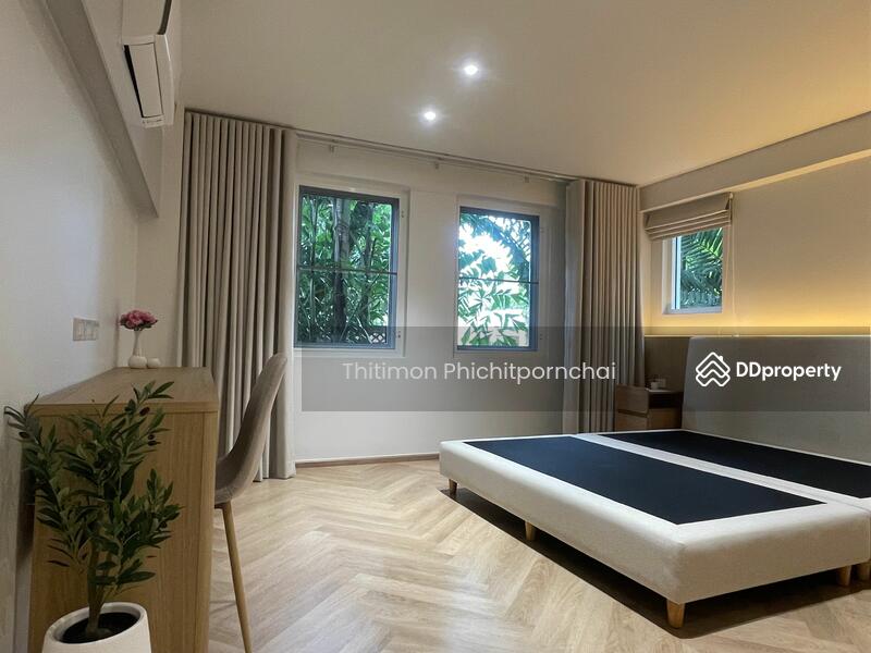 ให้เช่า - Raintree Villa : เรนทรี วิลล่า, กรุงเทพ