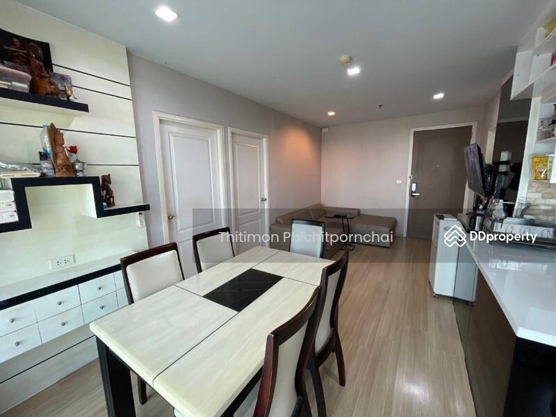 ให้เช่า - Casa Condo Ratchada-Ratchaphruek : คาซ่า คอนโด รัชดา-ราชพฤกษ์, กรุงเทพ