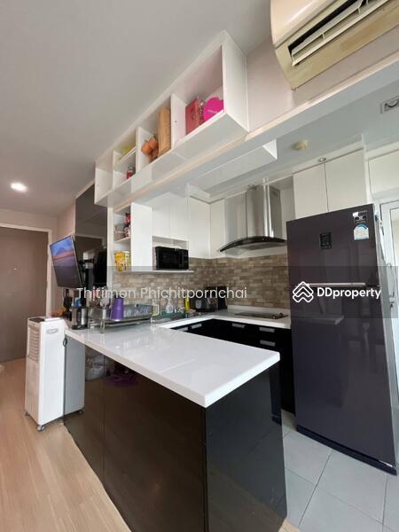 ให้เช่า - Casa Condo Ratchada-Ratchaphruek : คาซ่า คอนโด รัชดา-ราชพฤกษ์, กรุงเทพ