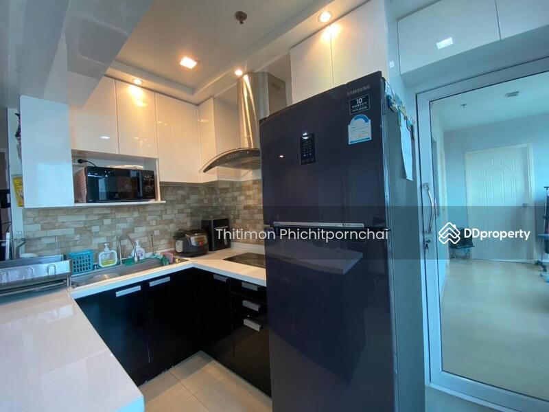 ให้เช่า - Casa Condo Ratchada-Ratchaphruek : คาซ่า คอนโด รัชดา-ราชพฤกษ์, กรุงเทพ