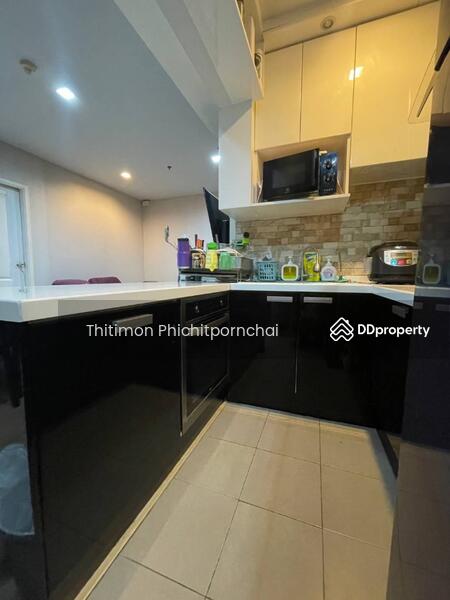 ให้เช่า - Casa Condo Ratchada-Ratchaphruek : คาซ่า คอนโด รัชดา-ราชพฤกษ์, กรุงเทพ