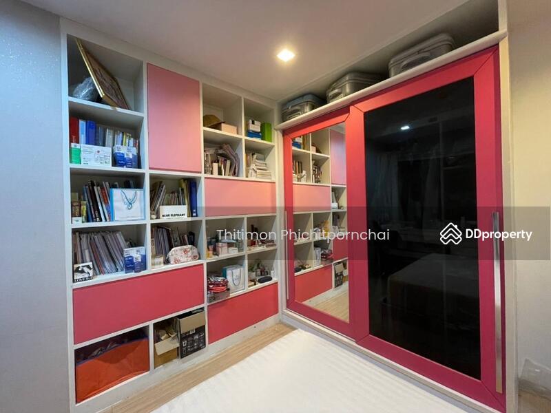 ให้เช่า - Casa Condo Ratchada-Ratchaphruek : คาซ่า คอนโด รัชดา-ราชพฤกษ์, กรุงเทพ