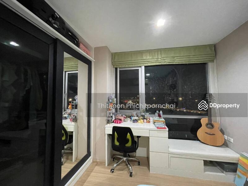 ให้เช่า - Casa Condo Ratchada-Ratchaphruek : คาซ่า คอนโด รัชดา-ราชพฤกษ์, กรุงเทพ