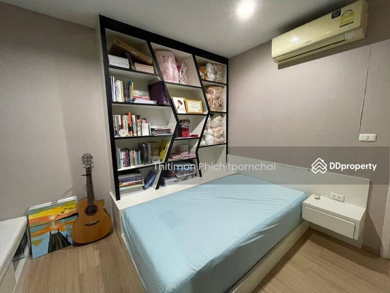 ให้เช่า - Casa Condo Ratchada-Ratchaphruek : คาซ่า คอนโด รัชดา-ราชพฤกษ์, กรุงเทพ