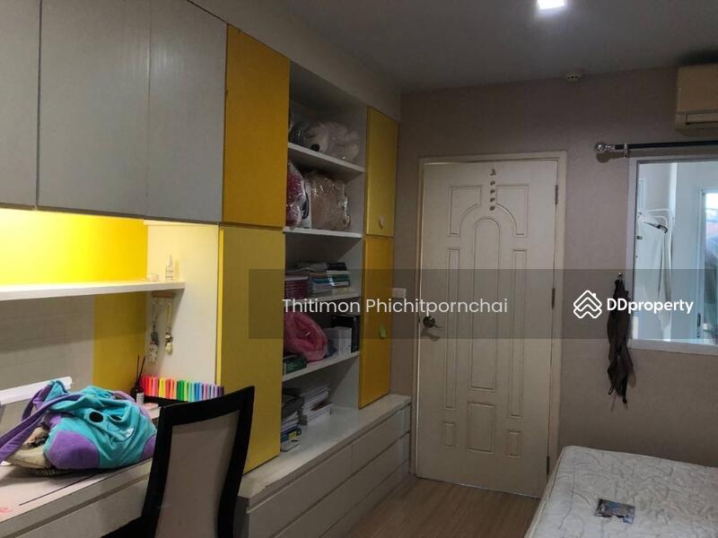 ให้เช่า - Casa Condo Ratchada-Ratchaphruek : คาซ่า คอนโด รัชดา-ราชพฤกษ์, กรุงเทพ