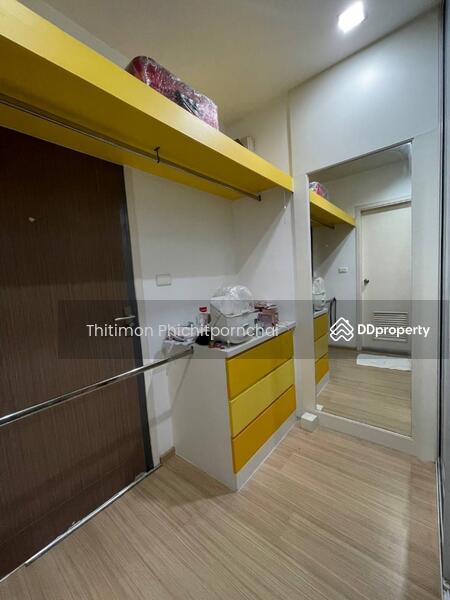 ให้เช่า - Casa Condo Ratchada-Ratchaphruek : คาซ่า คอนโด รัชดา-ราชพฤกษ์, กรุงเทพ