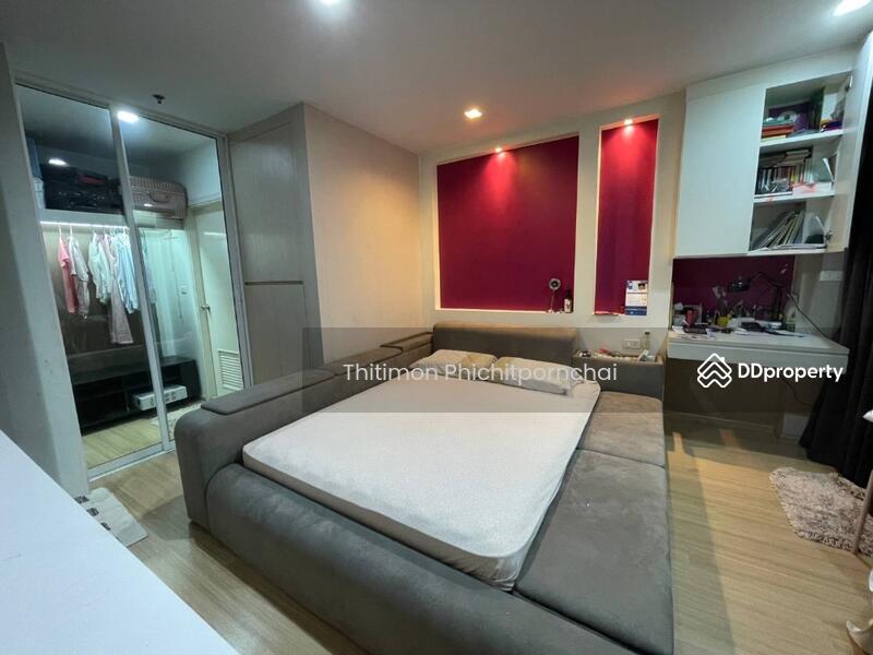 ให้เช่า - Casa Condo Ratchada-Ratchaphruek : คาซ่า คอนโด รัชดา-ราชพฤกษ์, กรุงเทพ
