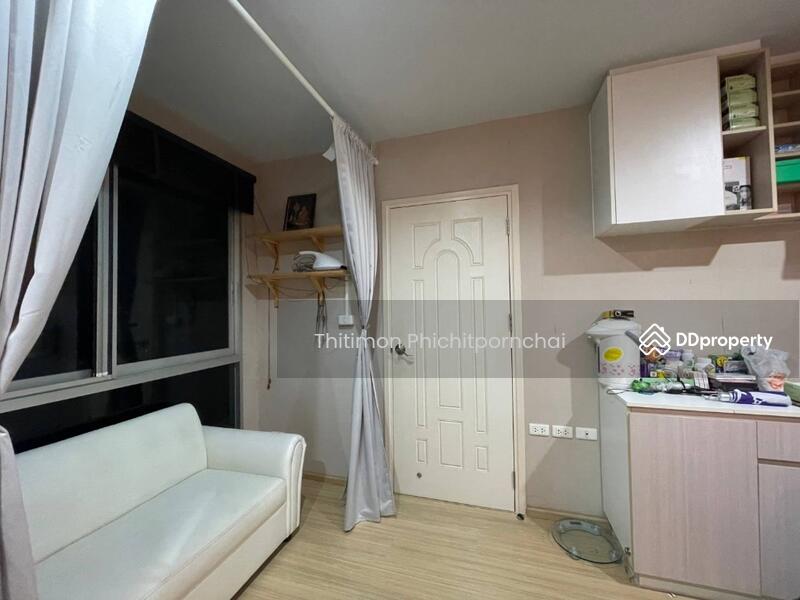 ให้เช่า - Casa Condo Ratchada-Ratchaphruek : คาซ่า คอนโด รัชดา-ราชพฤกษ์, กรุงเทพ