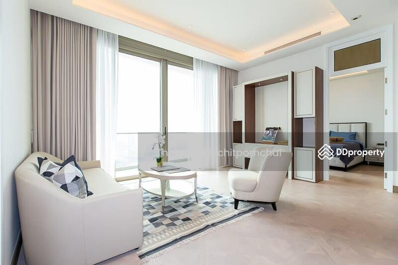 ให้เช่า - The Residences At Mandarin Oriental : เดอะ เรสซิเดนซ์ แอท แมนดาริน โอเรียนเต็ล, กรุงเทพ