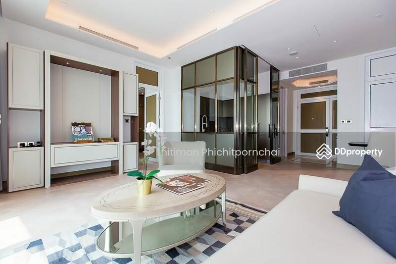 For Rent - The Residences At Mandarin Oriental, Bangkok