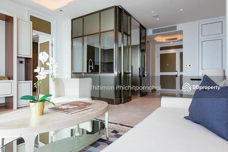 For Rent - The Residences At Mandarin Oriental, Bangkok