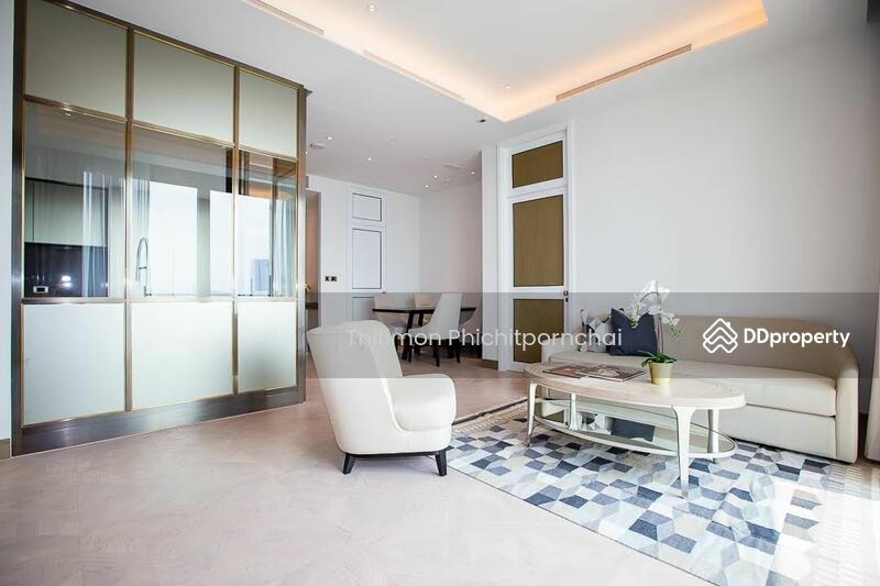 For Rent - The Residences At Mandarin Oriental, Bangkok