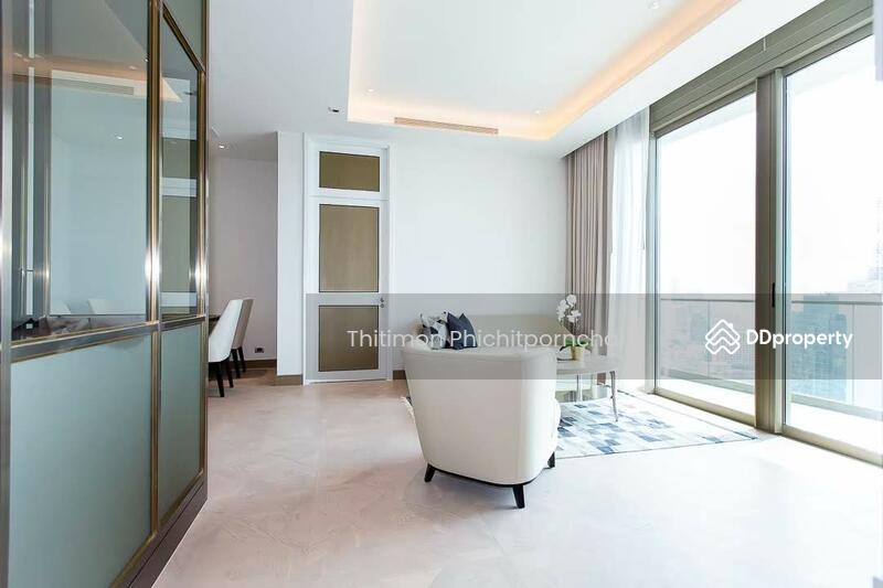 ให้เช่า - The Residences At Mandarin Oriental : เดอะ เรสซิเดนซ์ แอท แมนดาริน โอเรียนเต็ล, กรุงเทพ