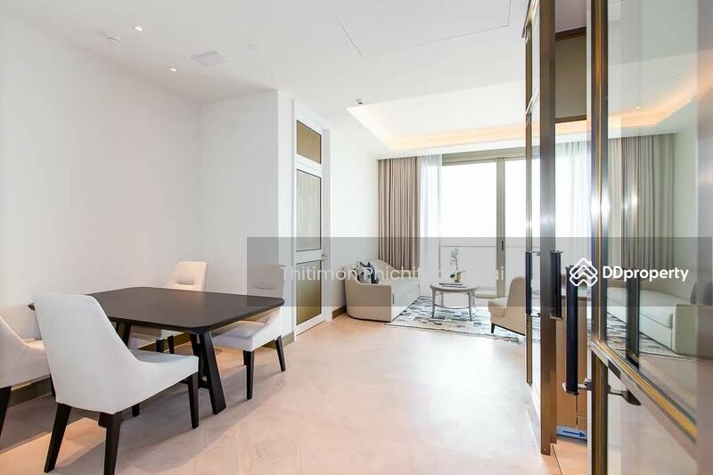 For Rent - The Residences At Mandarin Oriental, Bangkok