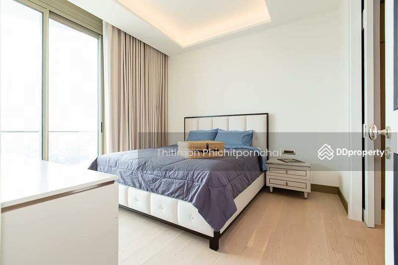For Rent - The Residences At Mandarin Oriental, Bangkok