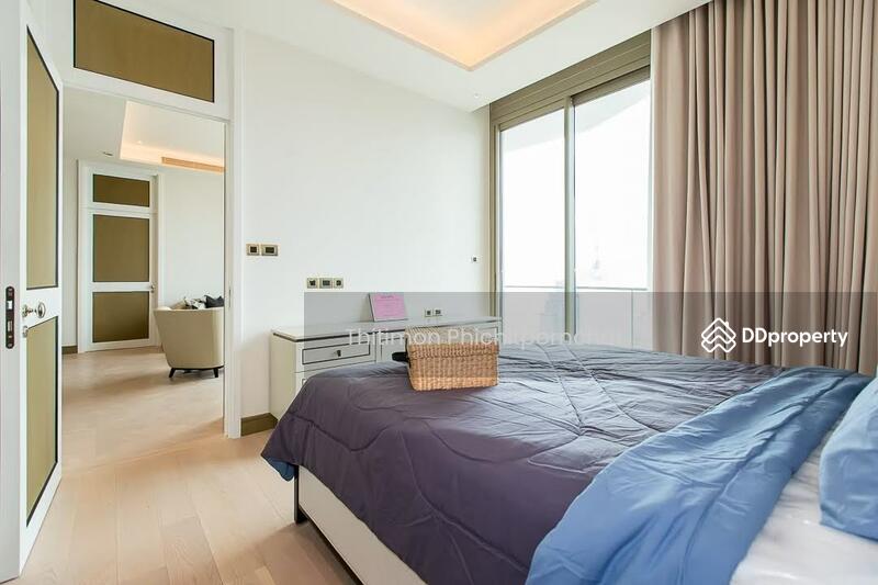 ให้เช่า - The Residences At Mandarin Oriental : เดอะ เรสซิเดนซ์ แอท แมนดาริน โอเรียนเต็ล, กรุงเทพ