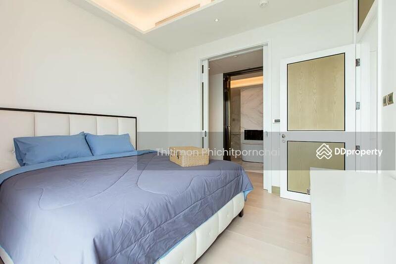 ให้เช่า - The Residences At Mandarin Oriental : เดอะ เรสซิเดนซ์ แอท แมนดาริน โอเรียนเต็ล, กรุงเทพ