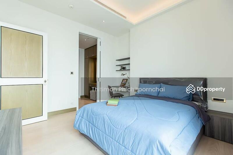 ให้เช่า - The Residences At Mandarin Oriental : เดอะ เรสซิเดนซ์ แอท แมนดาริน โอเรียนเต็ล, กรุงเทพ