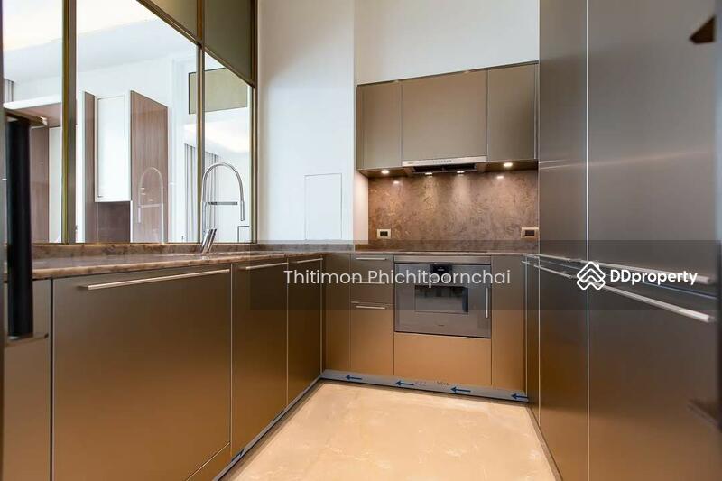 ให้เช่า - The Residences At Mandarin Oriental : เดอะ เรสซิเดนซ์ แอท แมนดาริน โอเรียนเต็ล, กรุงเทพ