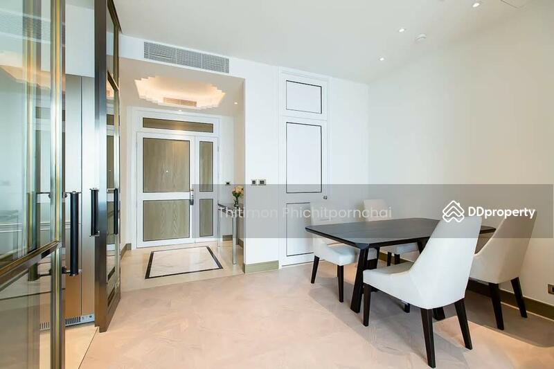 ให้เช่า - The Residences At Mandarin Oriental : เดอะ เรสซิเดนซ์ แอท แมนดาริน โอเรียนเต็ล, กรุงเทพ