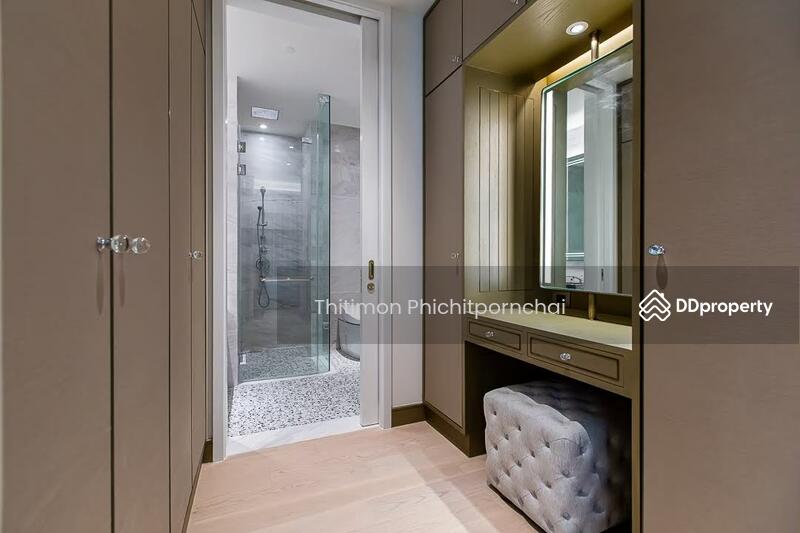 ให้เช่า - The Residences At Mandarin Oriental : เดอะ เรสซิเดนซ์ แอท แมนดาริน โอเรียนเต็ล, กรุงเทพ