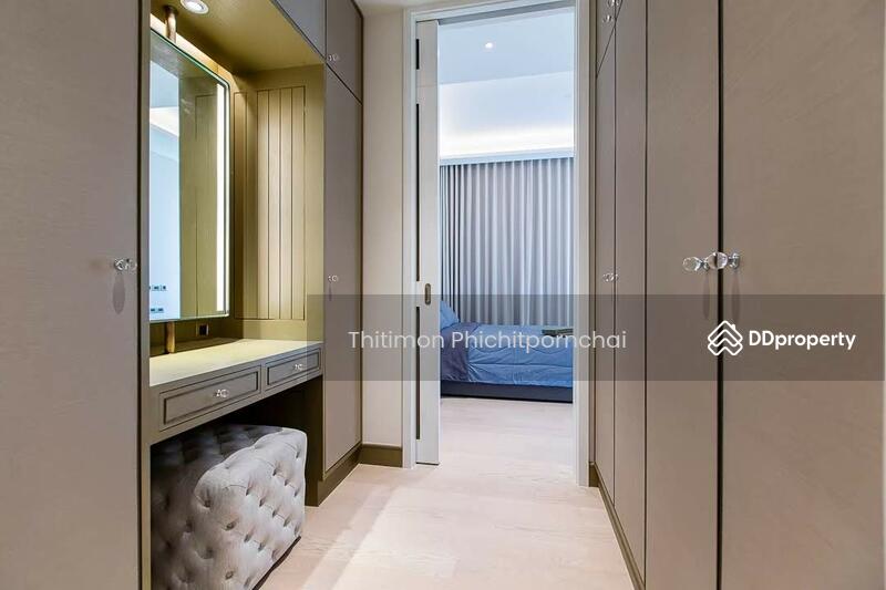 ให้เช่า - The Residences At Mandarin Oriental : เดอะ เรสซิเดนซ์ แอท แมนดาริน โอเรียนเต็ล, กรุงเทพ