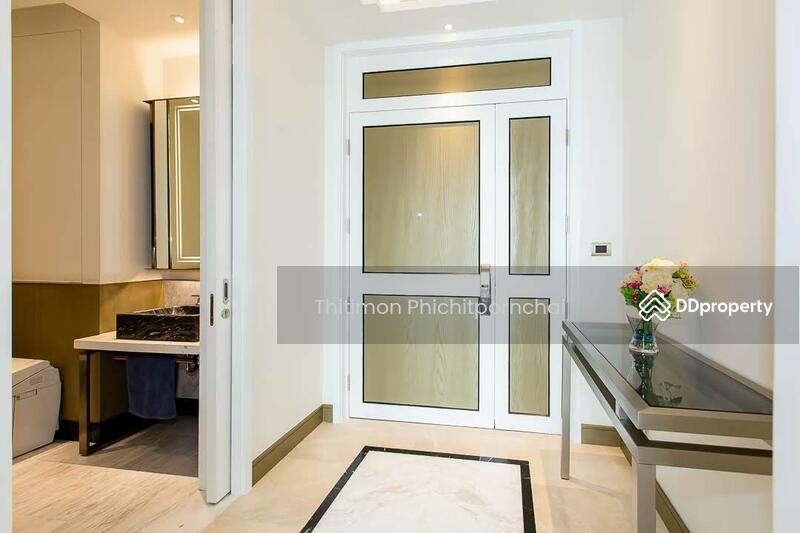 ให้เช่า - The Residences At Mandarin Oriental : เดอะ เรสซิเดนซ์ แอท แมนดาริน โอเรียนเต็ล, กรุงเทพ