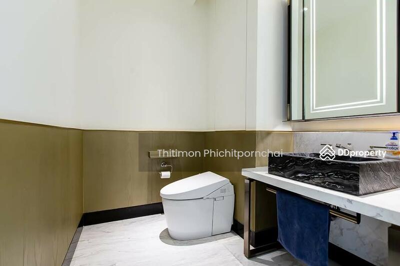 ให้เช่า - The Residences At Mandarin Oriental : เดอะ เรสซิเดนซ์ แอท แมนดาริน โอเรียนเต็ล, กรุงเทพ