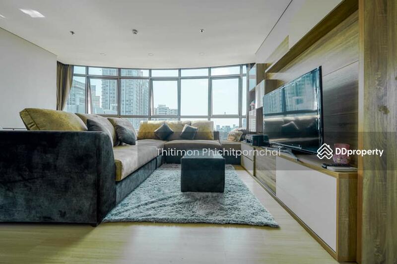 ให้เช่า - Lumpini Suite Phetchaburi-Makkasan : ลุมพินี สวีท เพชรบุรี-มักกะสัน, กรุงเทพ