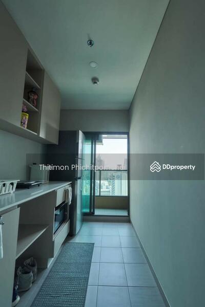 ให้เช่า - Lumpini Suite Phetchaburi-Makkasan : ลุมพินี สวีท เพชรบุรี-มักกะสัน, กรุงเทพ