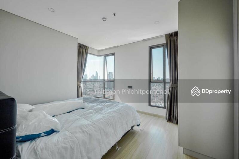 ให้เช่า - Lumpini Suite Phetchaburi-Makkasan : ลุมพินี สวีท เพชรบุรี-มักกะสัน, กรุงเทพ