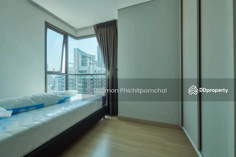 ให้เช่า - Lumpini Suite Phetchaburi-Makkasan : ลุมพินี สวีท เพชรบุรี-มักกะสัน, กรุงเทพ