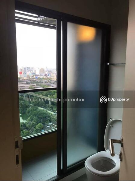 ให้เช่า - Lumpini Suite Phetchaburi-Makkasan : ลุมพินี สวีท เพชรบุรี-มักกะสัน, กรุงเทพ