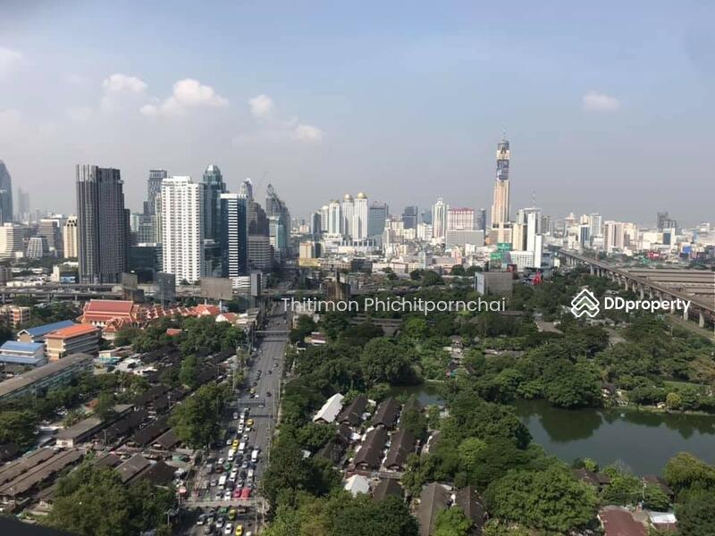 ให้เช่า - Lumpini Suite Phetchaburi-Makkasan : ลุมพินี สวีท เพชรบุรี-มักกะสัน, กรุงเทพ