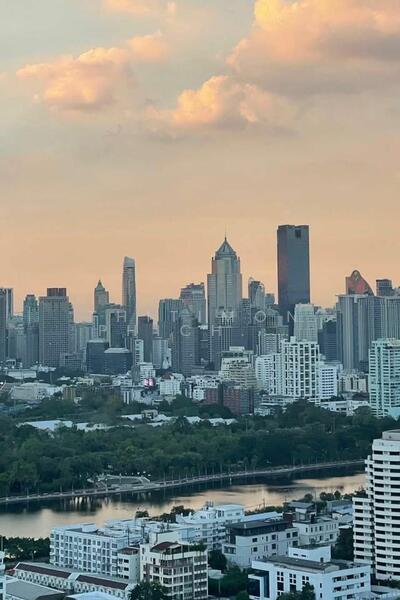 Park Origin Phrom Phong (Park 24), Bangkok, 68 Soi Sukhumvit 24, Khong Tan, Khlong Toei, Bangkok, 1 Bedroom, 29 sqm, Condo For Sale, by Natrinee Aphirachatanon, 60174153 - DDproperty.com