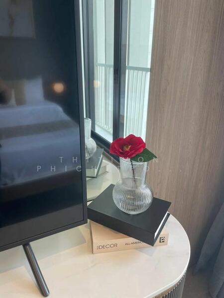 Park Origin Phrom Phong (Park 24) : พาร์ค ออริจิ้น พร้อมพงษ์ (พาร์ค 24), กรุงเทพ, 68 ซอยสุขุมวิท 24, คลองตัน, คลองเตย, กรุงเทพ, 29 ตร.ม., คอนโด ขาย, โดย Natrinee Aphirachatanon, 60174153 - DDproperty.com