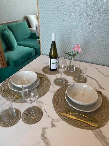 Park Origin Phrom Phong (Park 24) : พาร์ค ออริจิ้น พร้อมพงษ์ (พาร์ค 24), กรุงเทพ, 68 ซอยสุขุมวิท 24, คลองตัน, คลองเตย, กรุงเทพ, 29 ตร.ม., คอนโด ขาย, โดย Natrinee Aphirachatanon, 60174153 - DDproperty.com