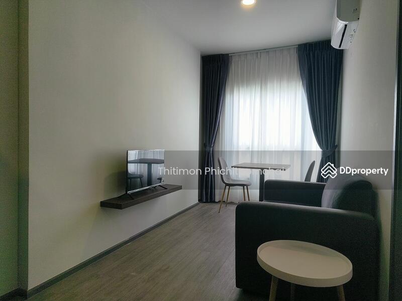 For Rent - Rich Point @ BTS Wutthakat, Bangkok