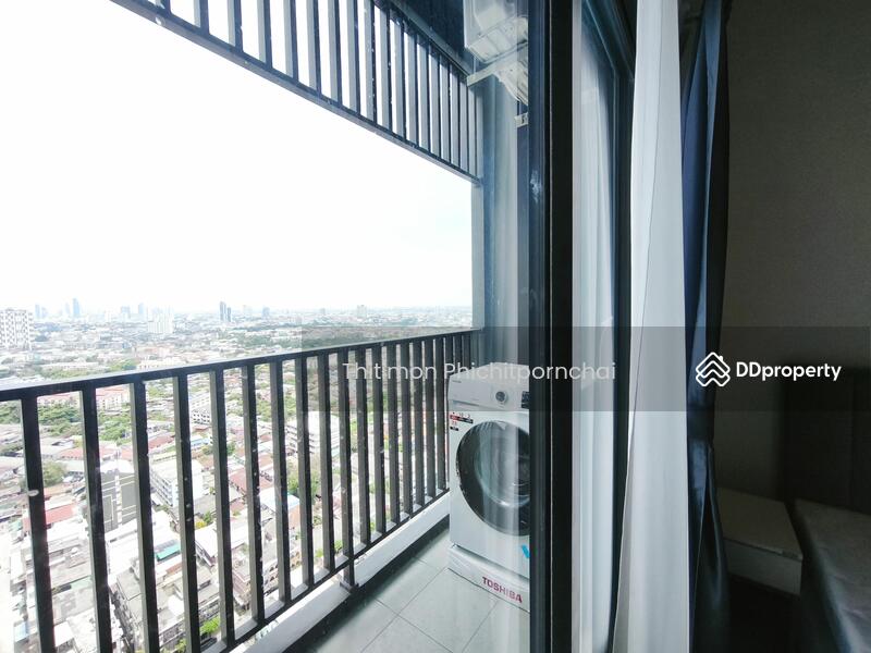 ให้เช่า - Rich Point @ BTS Wutthakat : ริช พอยท์ @ บีทีเอส วุฒากาศ, กรุงเทพ
